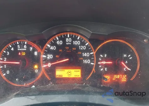 2009 Nissan Altima 2.5 S from USA, damaged, VIN 1N4AL21E59N448368